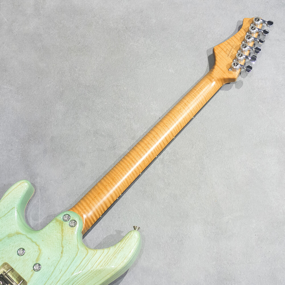 infinite Trad ST Custom DenimBlue【分割48回払いまで金利