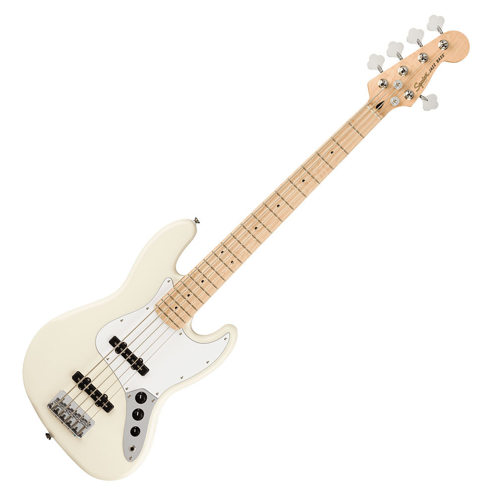 Squier by Fender スクワイヤー/スクワイア Affinity Series Jazz Bass 