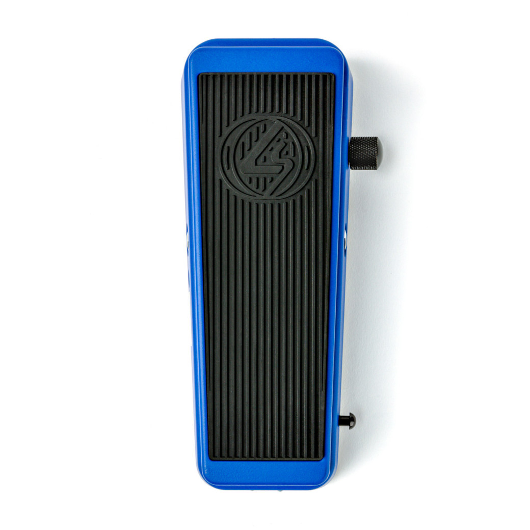 Jim Dunlop AT95 AKIRA TAKASAKI CRY BABY FUZZ WAH（新品/送料無料