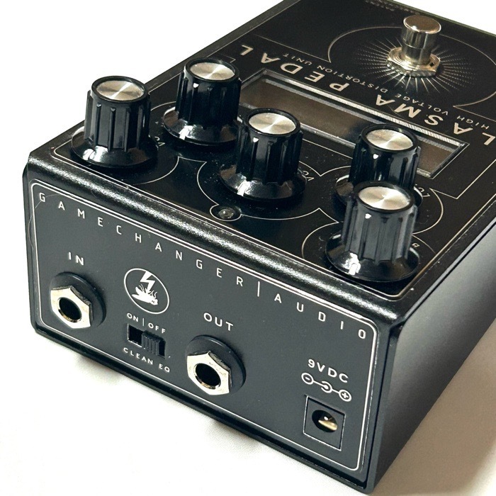 GAMECHANGER AUDIO PLASMA PEDAL（中古）【楽器検索デジマート】