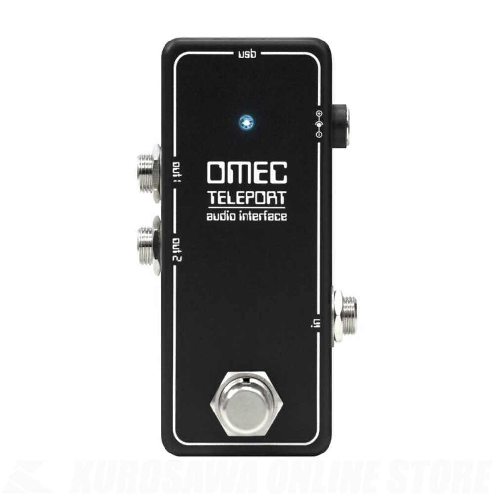 ギター Orange OMEC Teleport ORANGE OMEC Teleport（新品）【楽器検索デジマート】