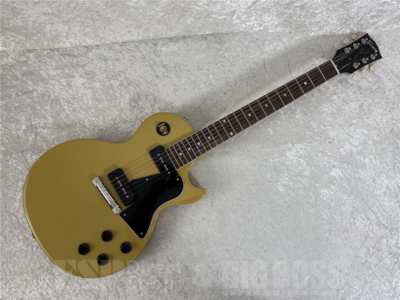 Gibson Les Paul Special (TV Yellow)（新品/送料無料）【楽器