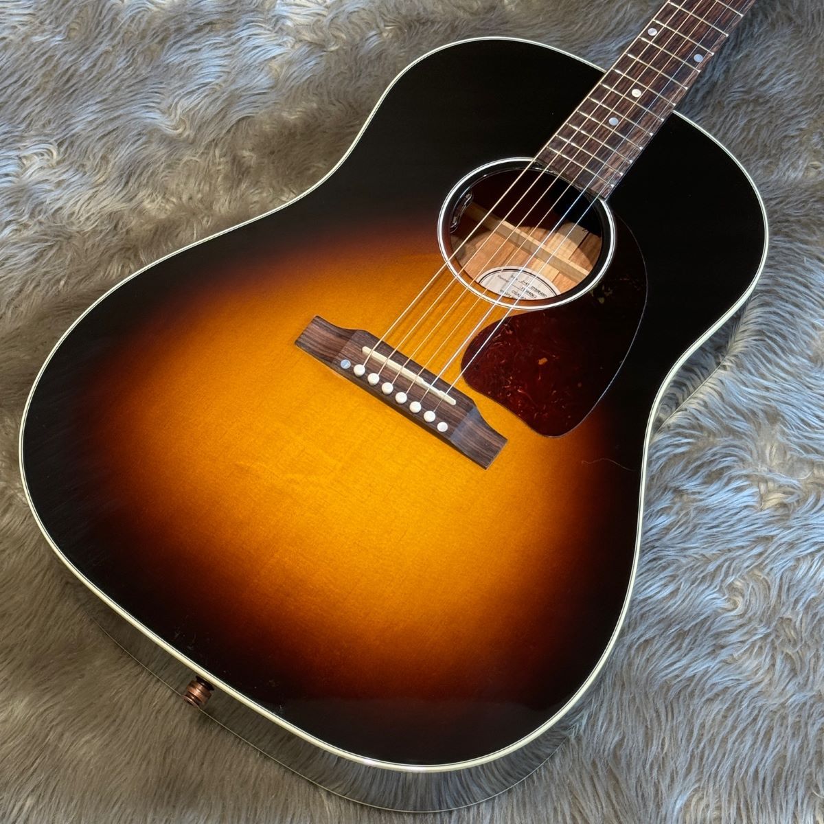 Gibson J-45 Standard アコースティックギター