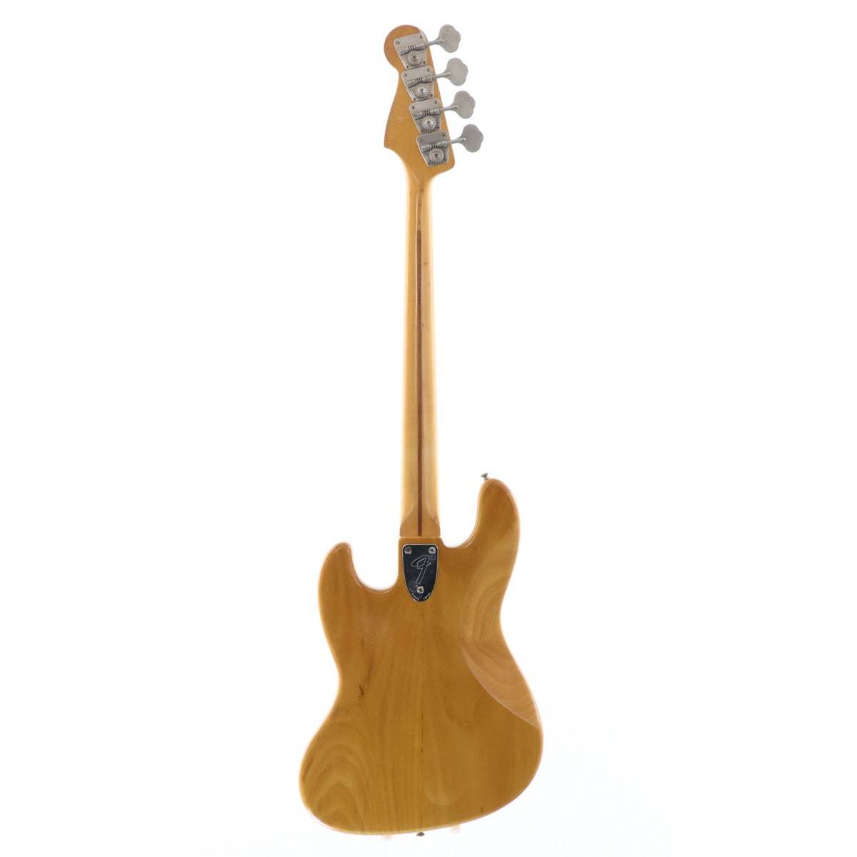 Fender Japan JB75-80 Natural 【心斎橋店】（中古/送料無料）【楽器