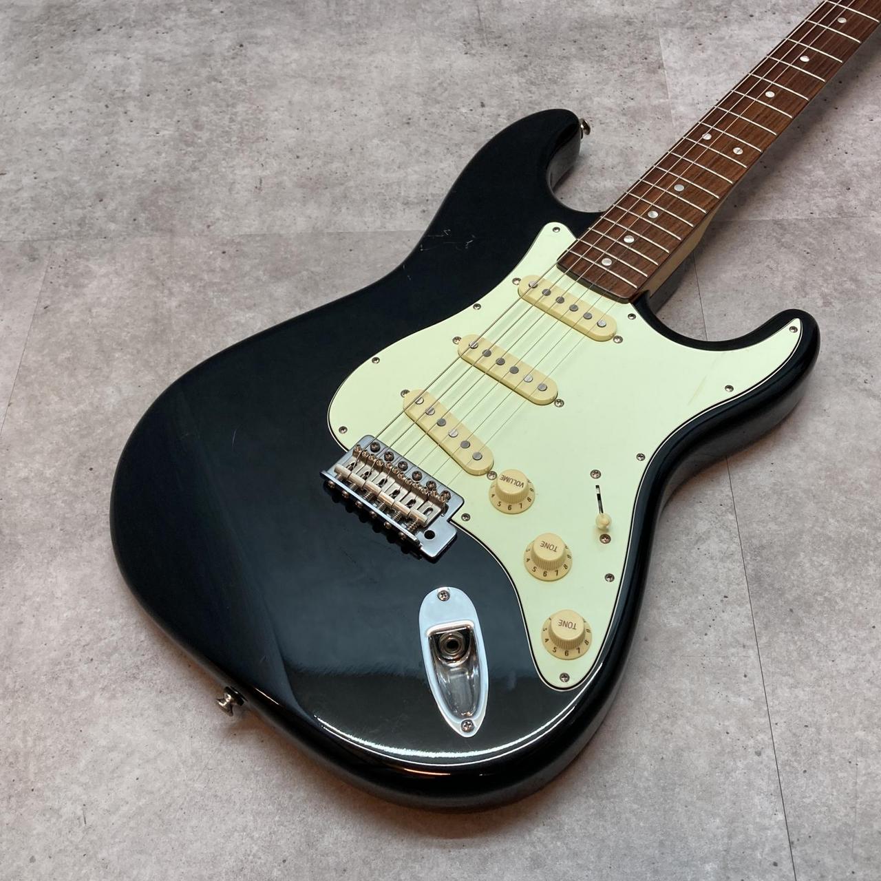 【美品！】Laid Back ST-300 カバー付き　エレキギター Laid Back ST-300【三重本店】（中古/送料無料）【楽器検索