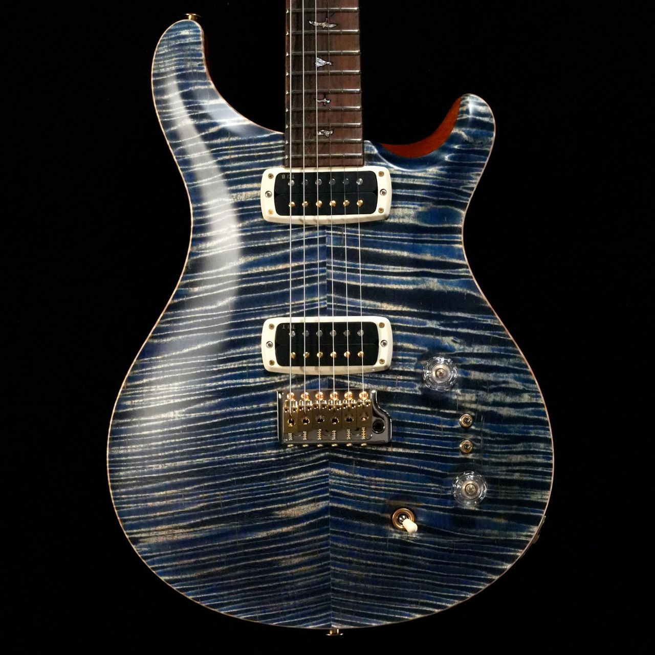 Paul Reed Smith(PRS) Private Stock #12115 Paul