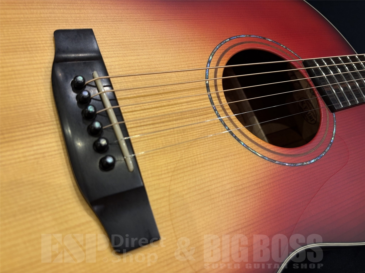 K.Yairi RF-65 / RB（新品/送料無料）【楽器検索デジマート】