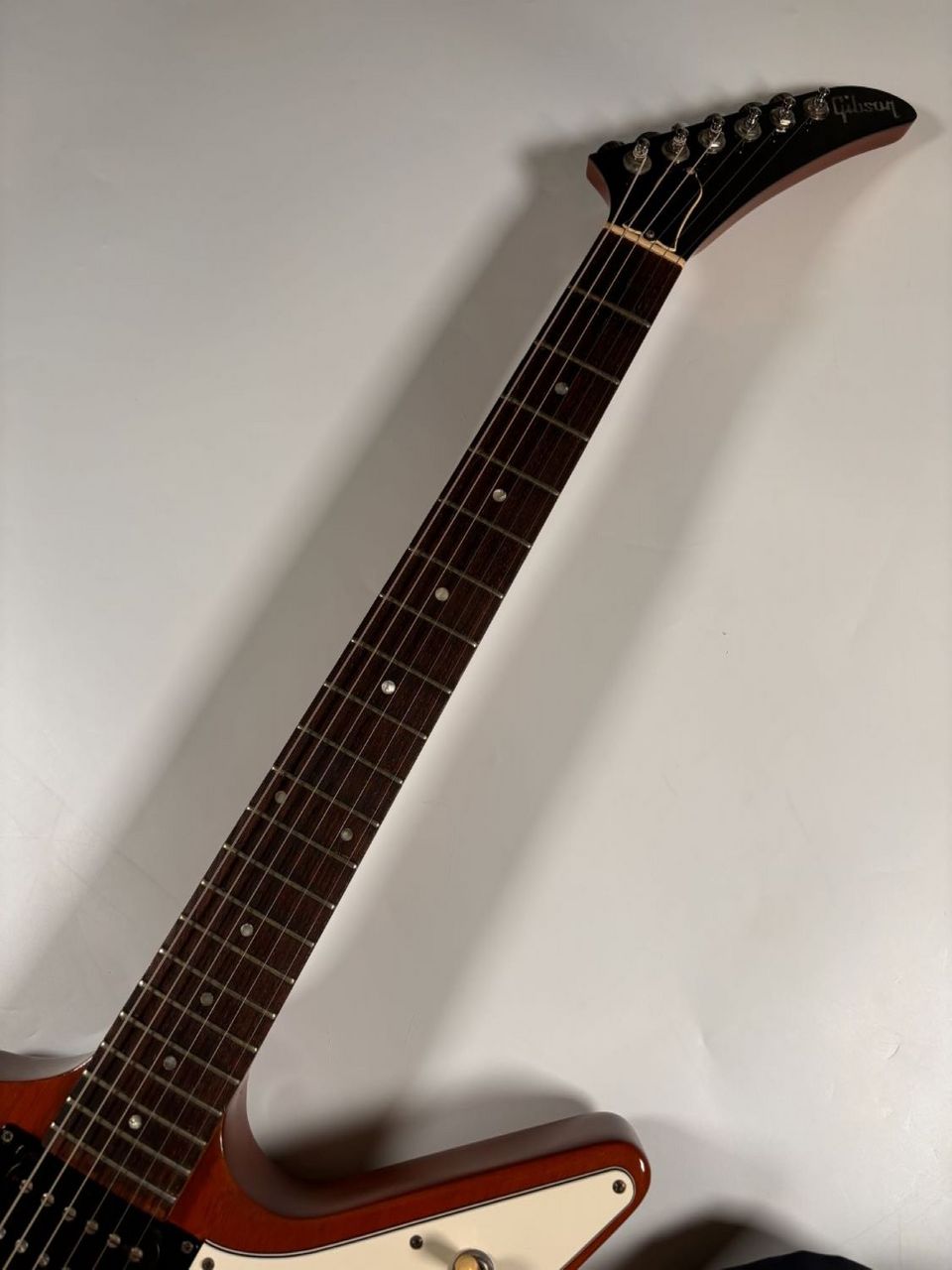 Gibson EXPLORER（中古/送料無料）【楽器検索デジマート】