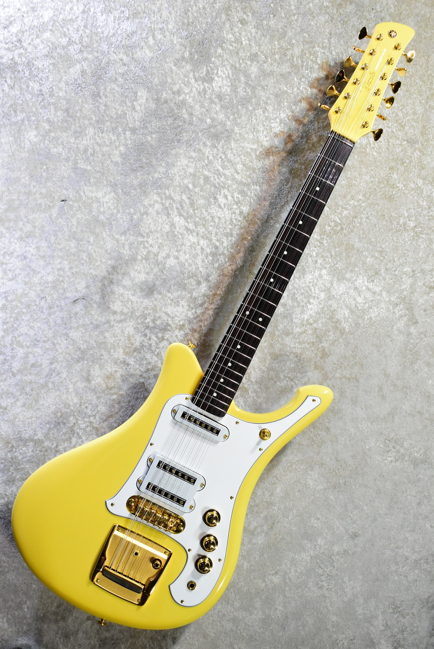 YAMAHA SG-12AS 【1995～1996年製】【ジャパンヴィンテージ】（中古 