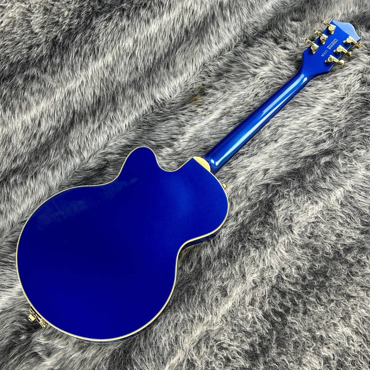 Gretsch G5655TG Electromatic Center Block Jr Single-Cut with