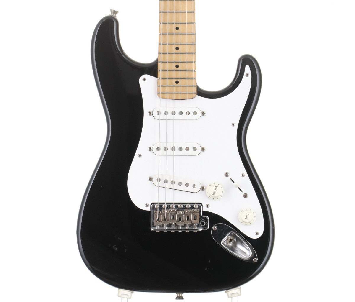 Fender Japan ST-37S BLK/M 1993-1994年製【2.88kg】【S/N:P084098