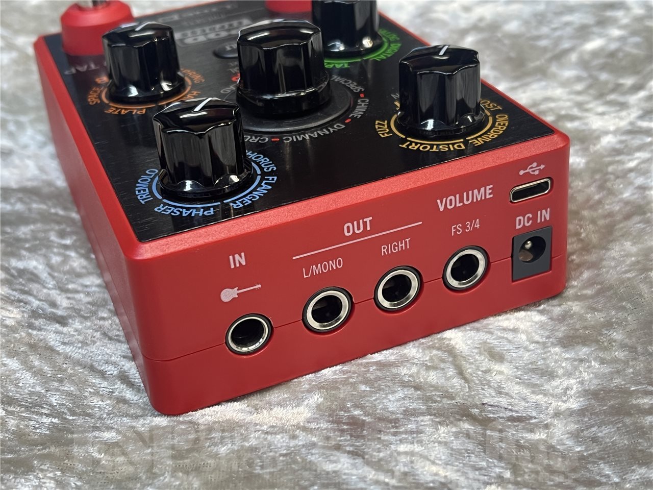 LINE 6 POD Express Guitar（中古）【楽器検索デジマート】