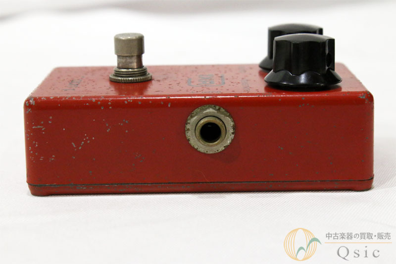 MXR Dyna Comp [SL405]【神戸店在庫】（中古/送料無料）【楽器検索