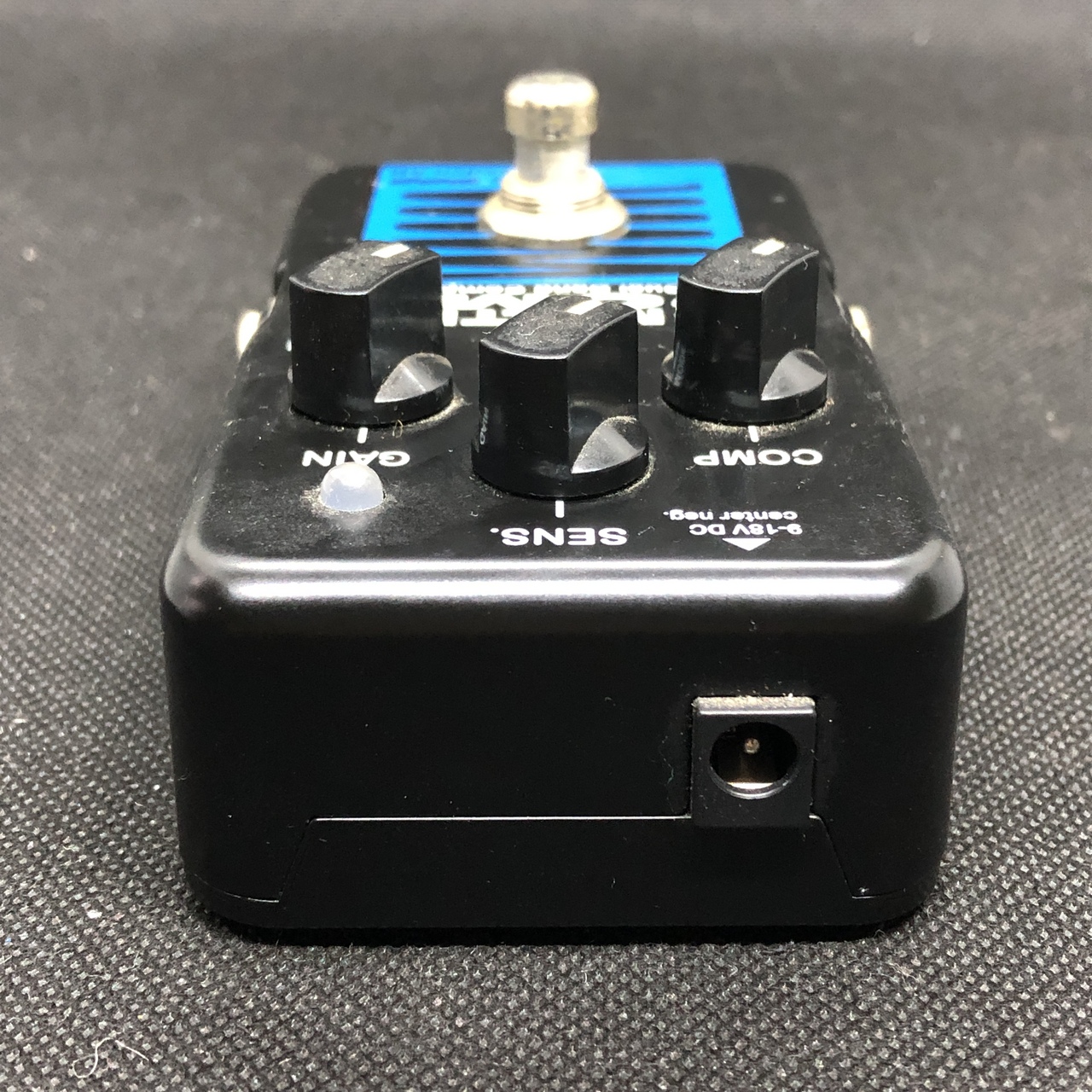 EBS MULTICOMP BLACK LABEL コンプレッサー MultiComp Black Label EBS マルチコンプ（Amazon.co.jp: EBS