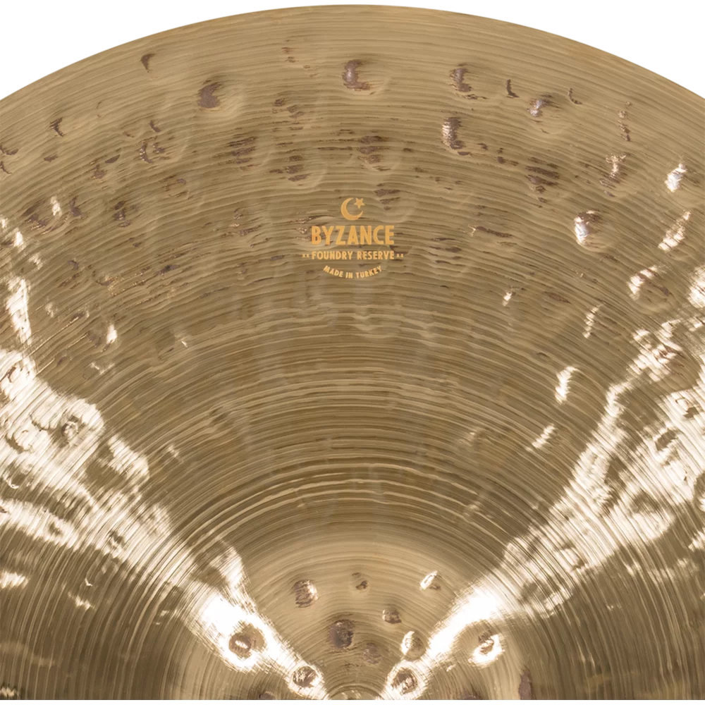 Meinl B20FRLR Foundry Reserve 20” Light Ride ライドシンバル（新品