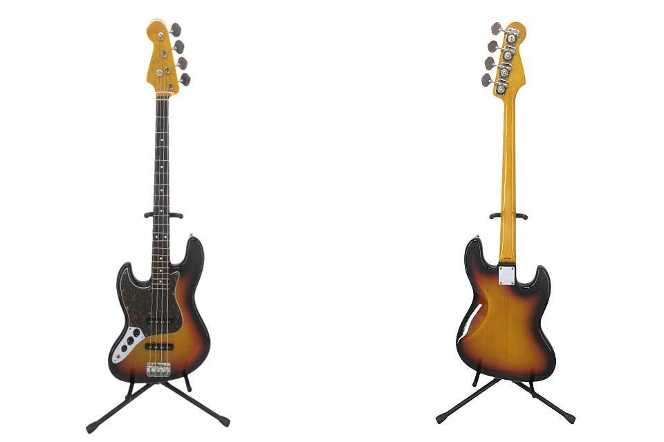 Fender Japan JB62-LH / 3TS / 2010年～2012年製 【鹿児島店】（中古