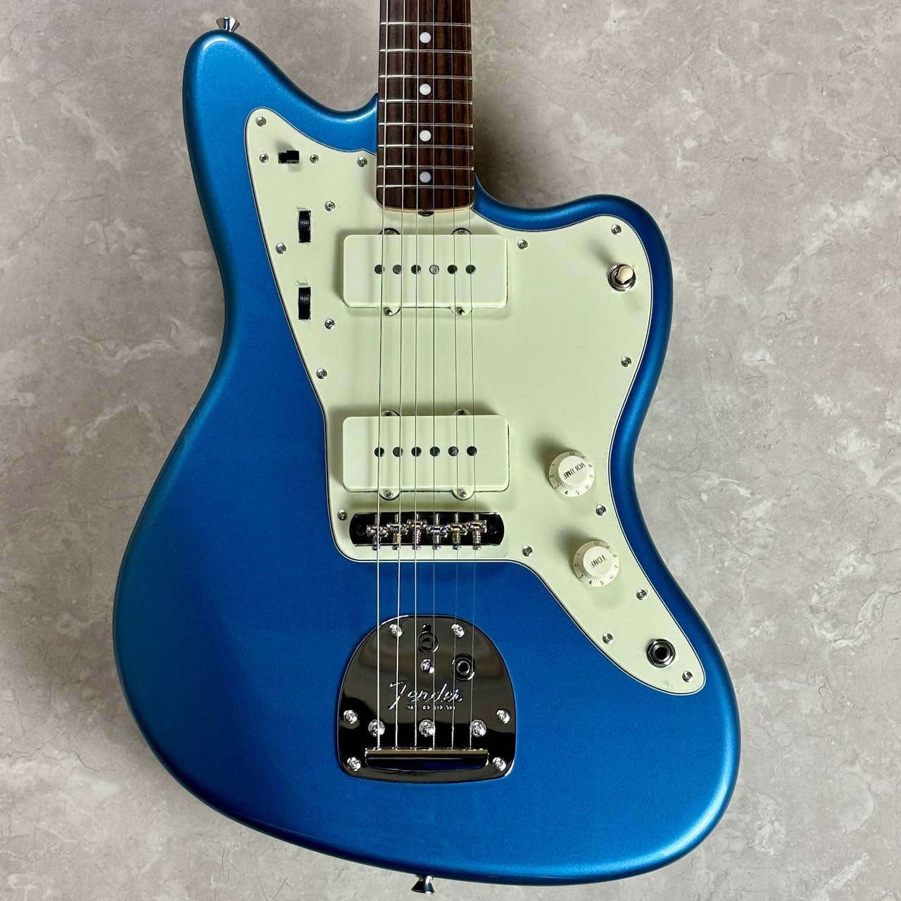 Fender FSR Collection Made in Japan Traditional II 60s Jazzmaster