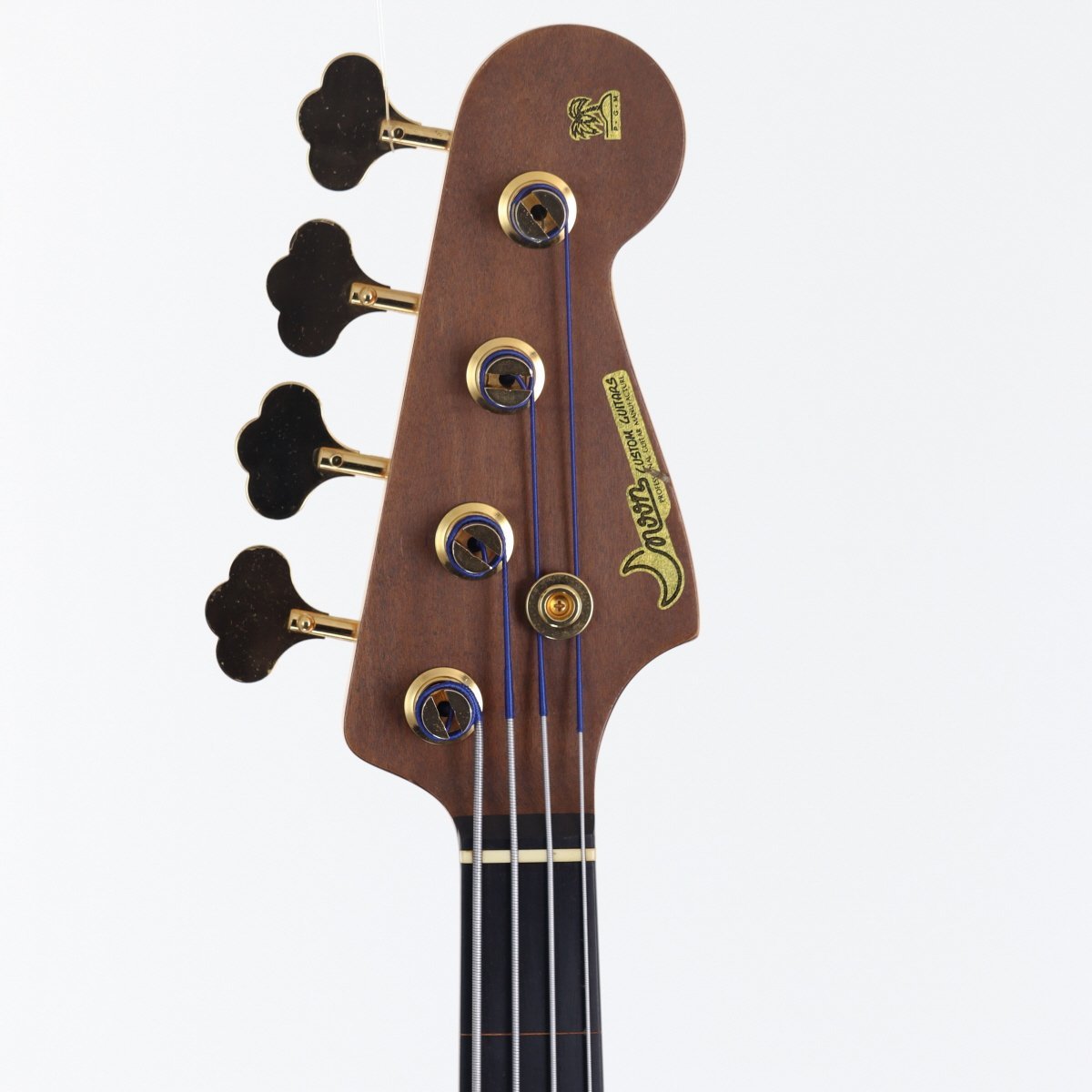 ベース Moon JB Fretless ベース Moon JB Fretless Moon JB Fretless