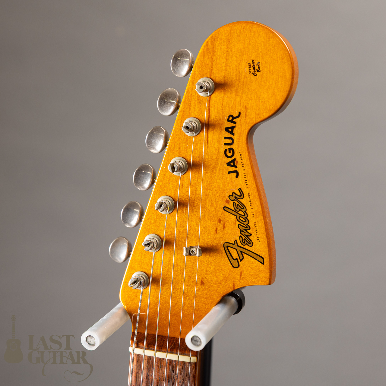 Fender American Vintage '62 Jaguar | Reverb