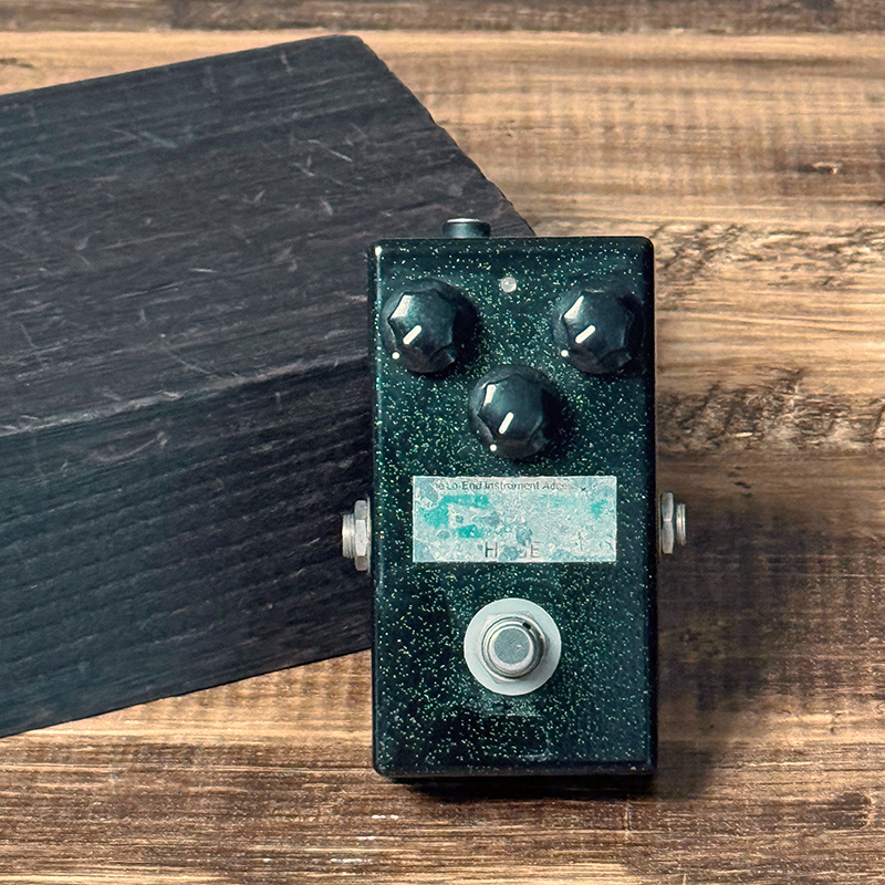 HuGE CHRORORO（中古）【楽器検索デジマート】