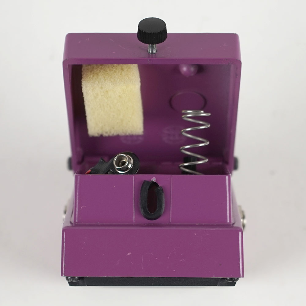 BOSS 【中古】 フランジャー エフェクター BOSS BF-3 Flanger ギター