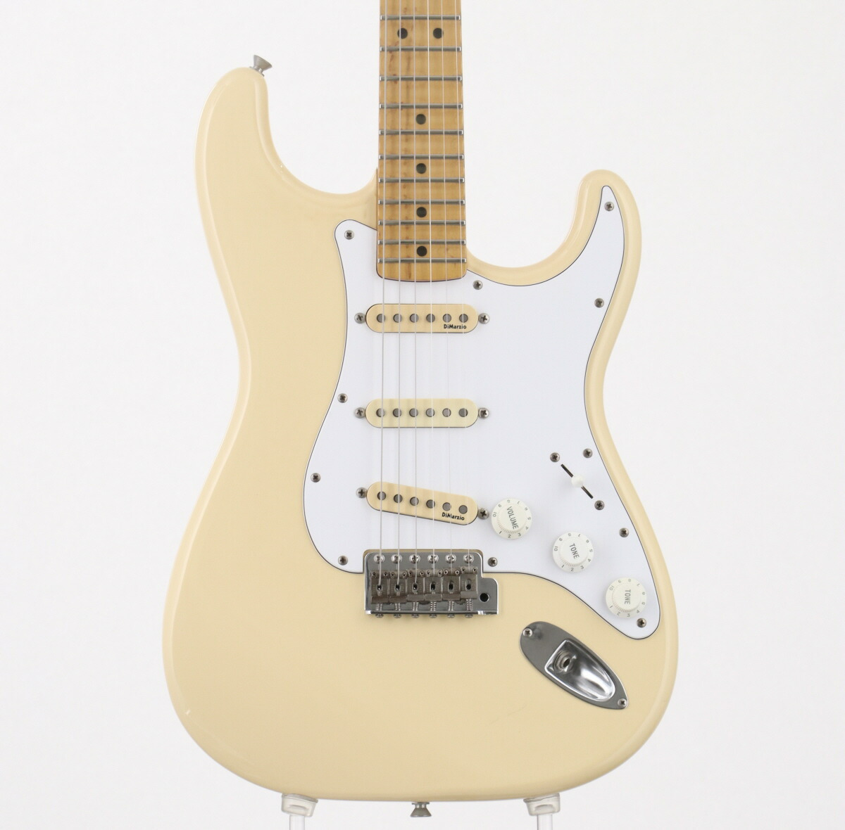 Fender Japan ST71-140YJM イングヴェイマルムスティーン Fender