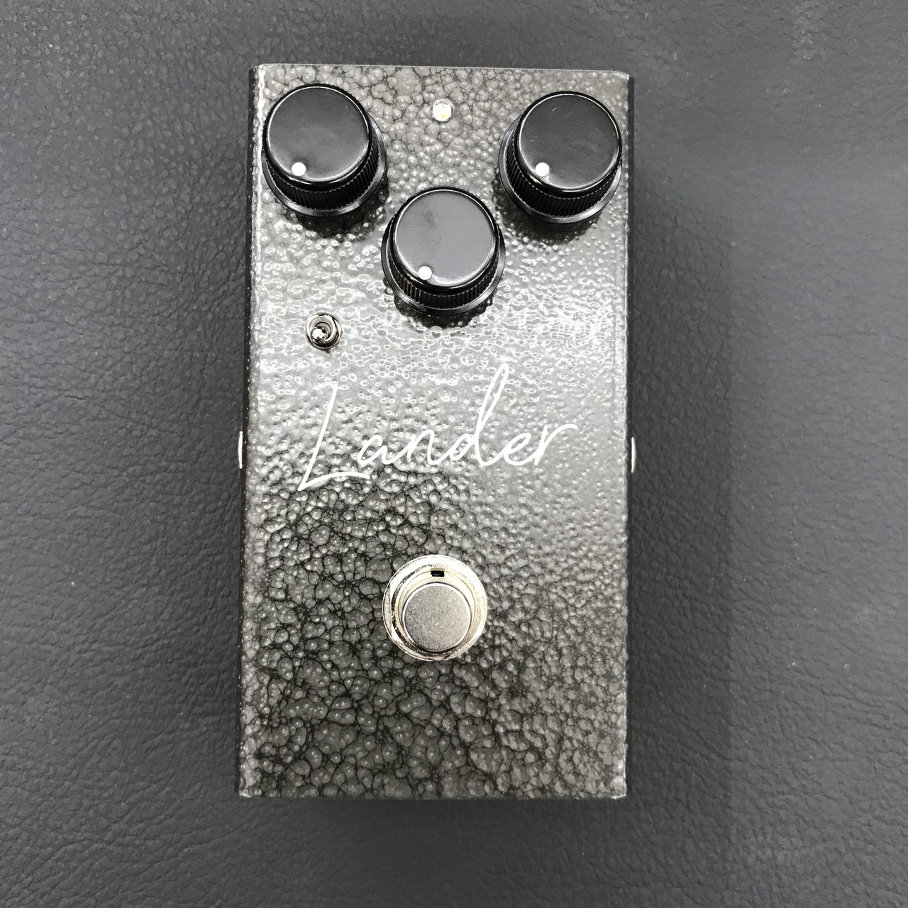 VIRTUES Lander CULT Limited 