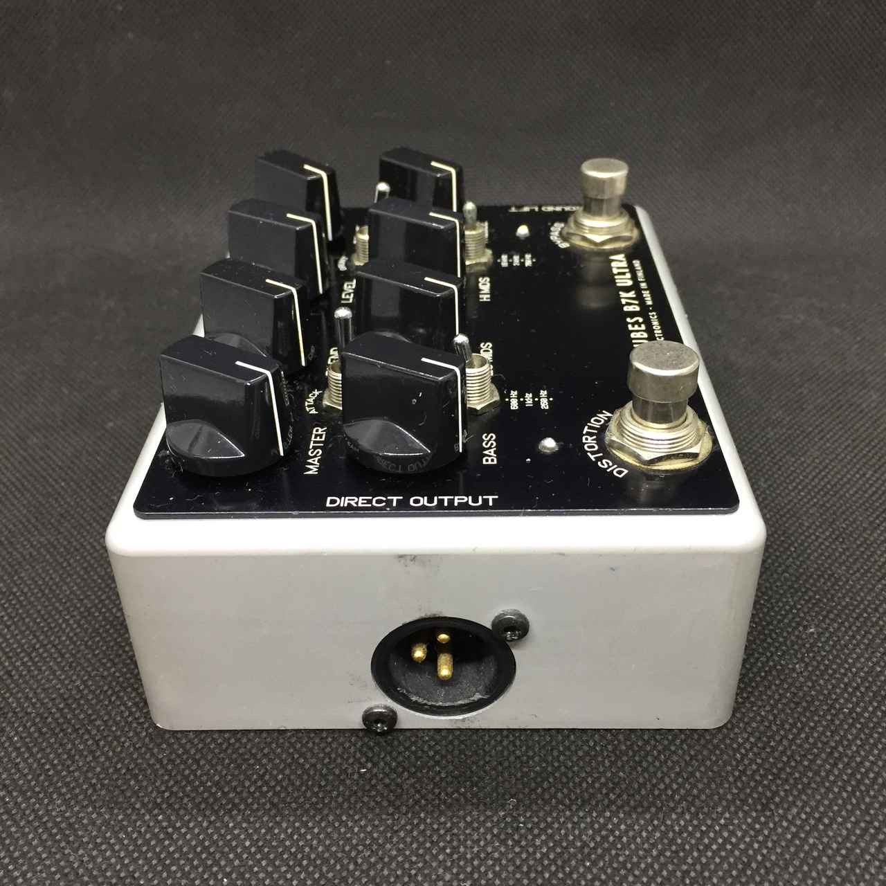 Darkglass Electronics Electronics Microtubes B7K Ultra V1（中古