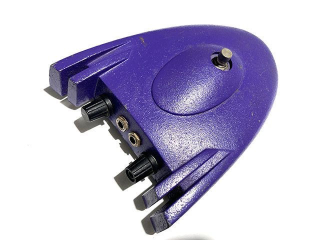 Roger Mayer Mongoose Fuzz（中古）［デジマートSALE］【楽器検索