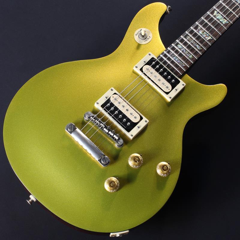 Epiphone USED 中古 Tak Matsumoto DC Standard (Gold Top