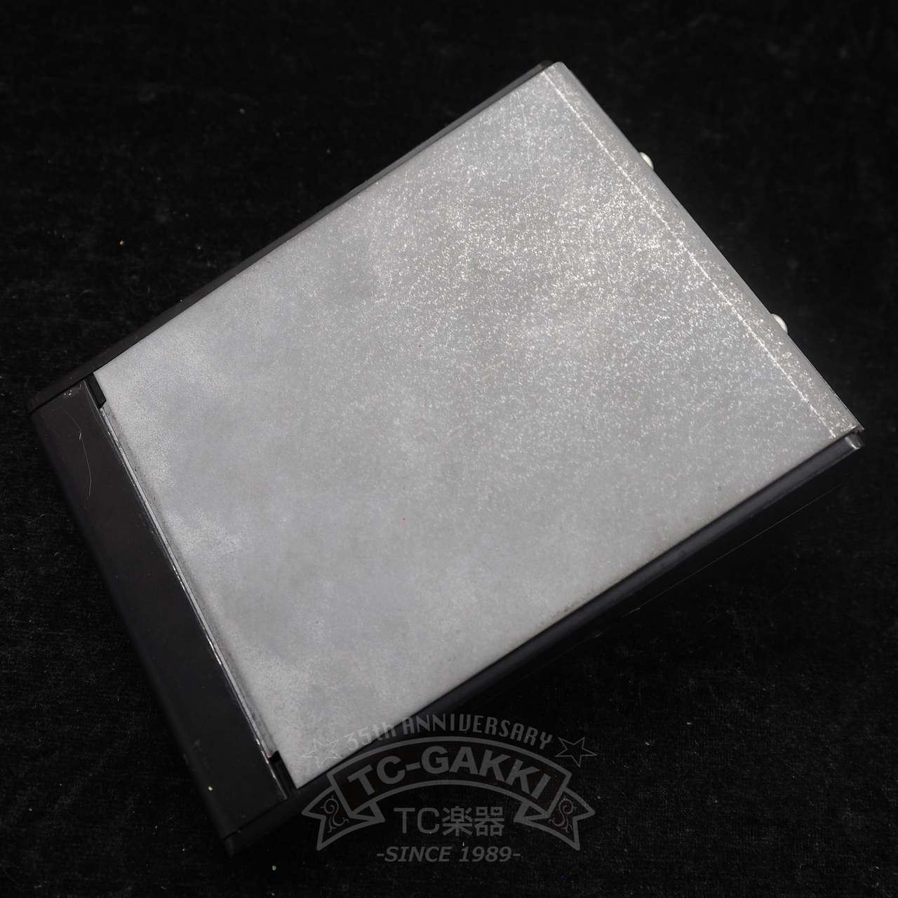 Rockman ULTIMATUM DISTORTION GENERATOR（中古）【楽器検索デジマート】