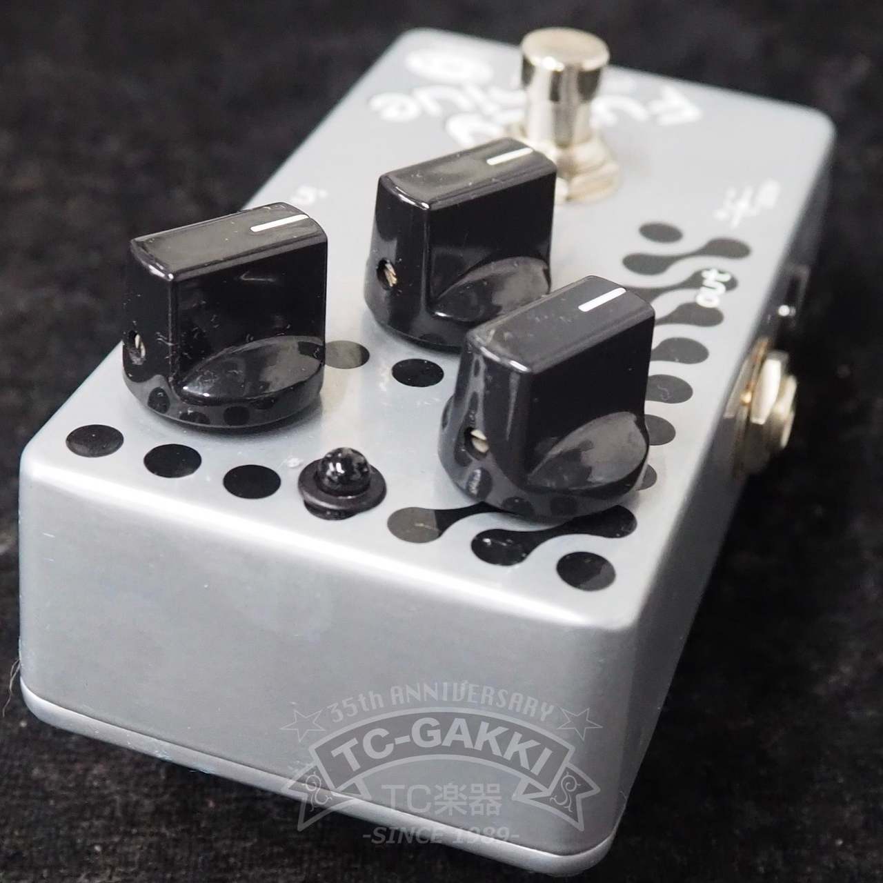 E.W.S. (Engineering Work Store) FD-1 Fuzzy Drive（中古