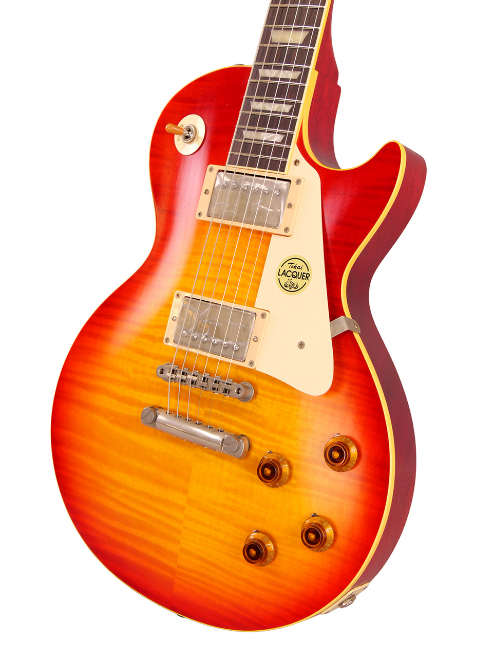 Tokai LS リフィニッシュ品 Tokai LS リフィニッシュ品 - メルカリ