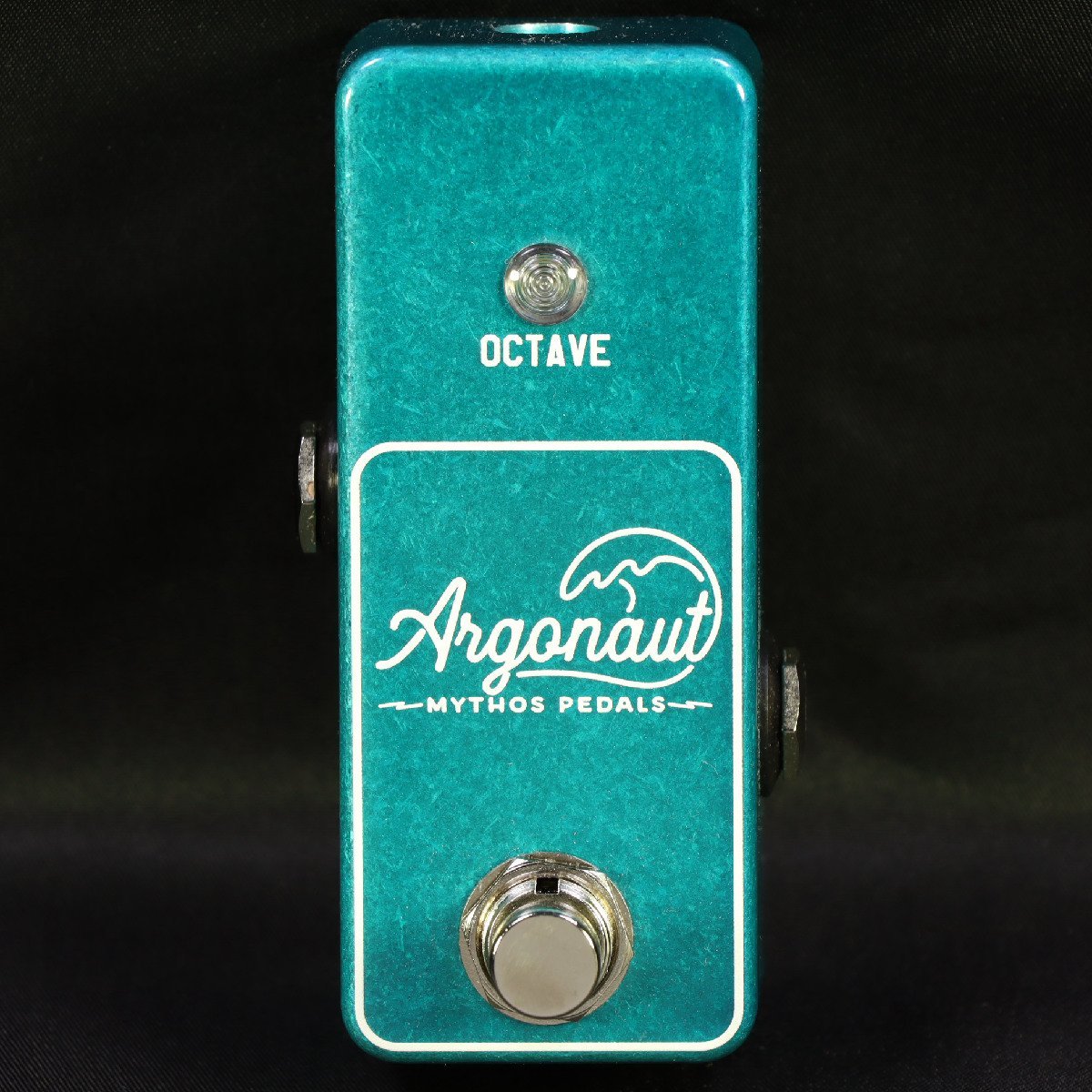 Mythos Pedals Argonaut オクターブファズ ミソスペダルズ【池袋店 