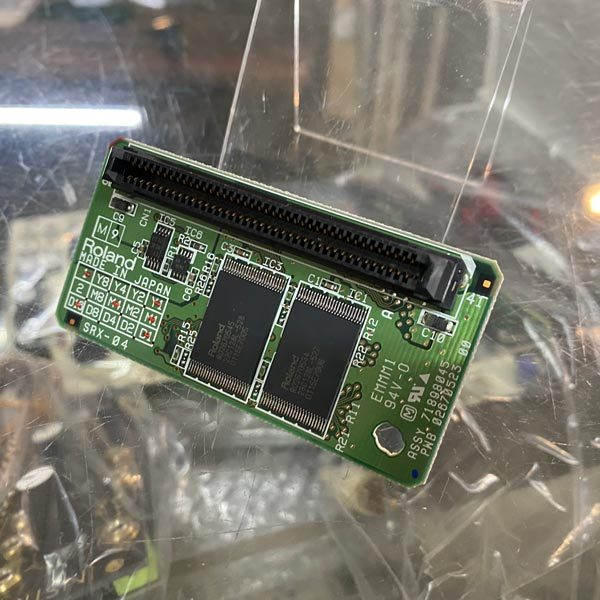 Roland SRX-04（中古）【楽器検索デジマート】