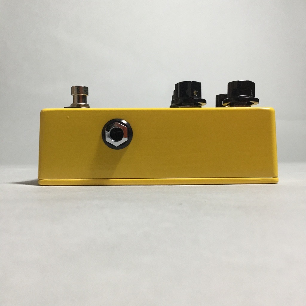 JHS Pedals Charlie Brown V4（新品特価/送料無料）【楽器検索デジマート】
