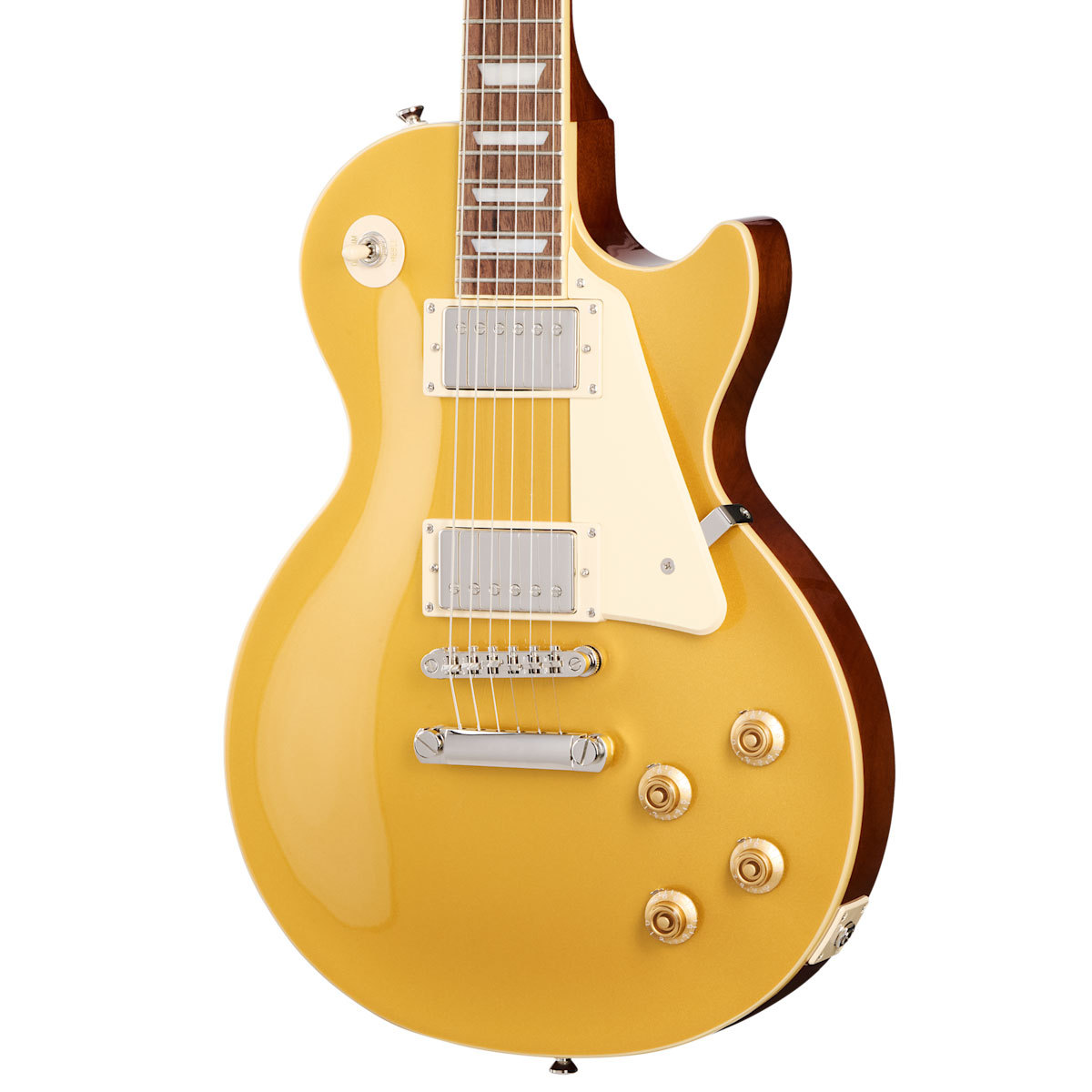 Epiphone Les Paul Standard 50s Goldtop エレキギター レスポール