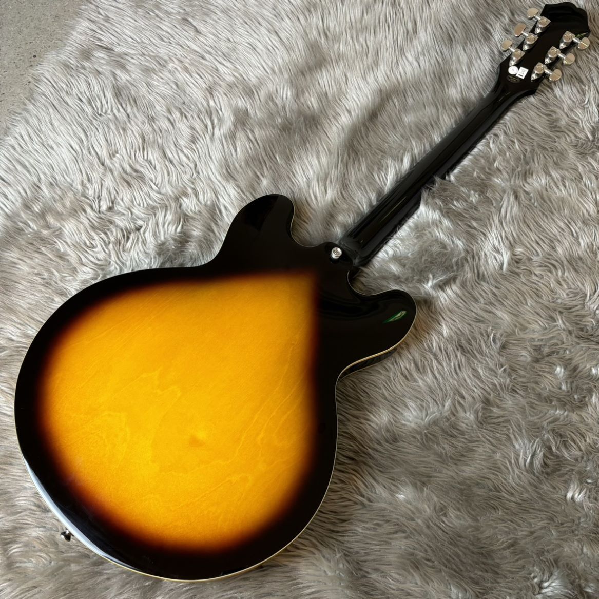 エピフォンドット Epiphone DOT（中古）［デジマートSALE］【楽器検索デジマート】