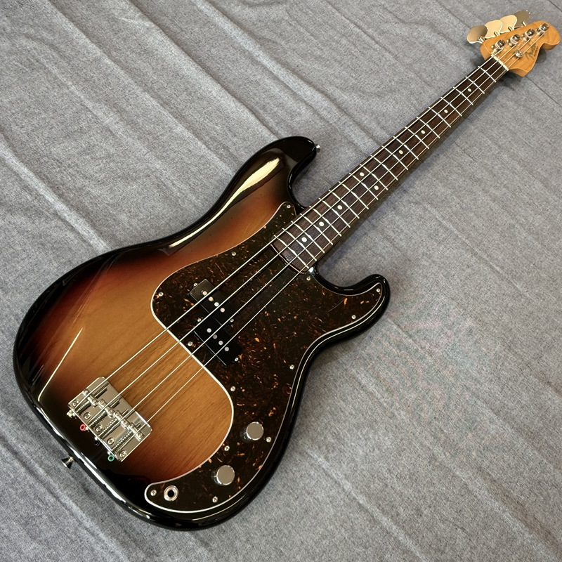 フェンダージャパン　Fender Japan PB62-US 3TS 中古］Fender Japan / PB62-70US 3TS 1999-2002 - Vintage-Style by MG