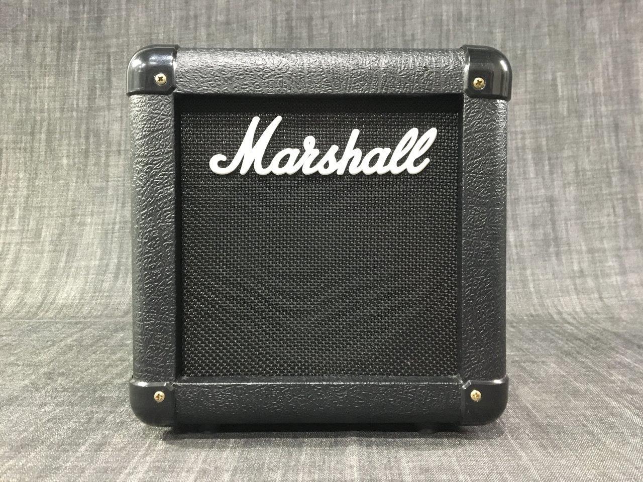 Marshall MG2FX（中古/送料無料）【楽器検索デジマート】