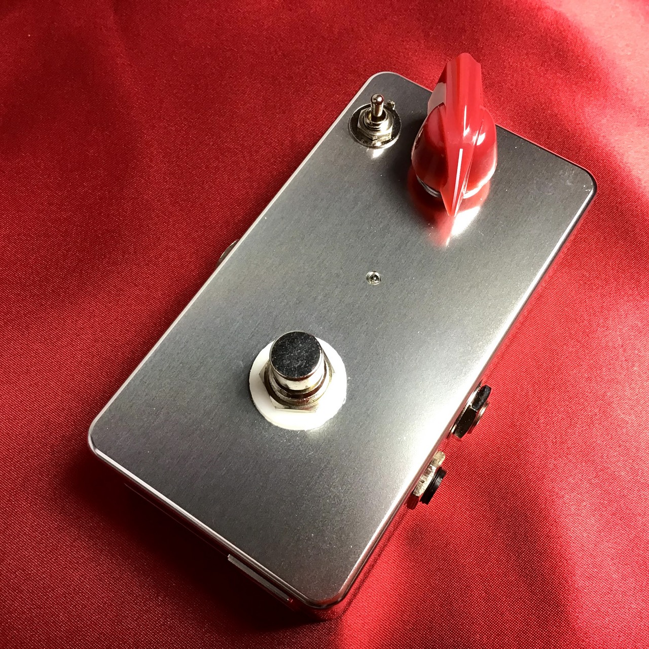 Lee Custom Amplifier TX-1 Transfer Buffer/Booster #43（新品/送料