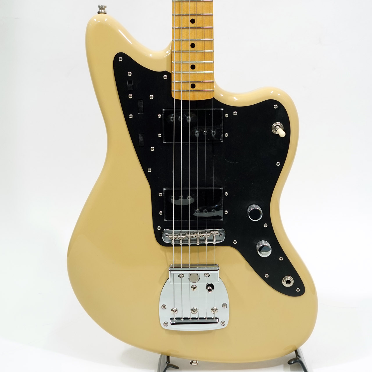 Fender Custom Shop INORAN Jazzmaster Desert Sand Team Built （新品