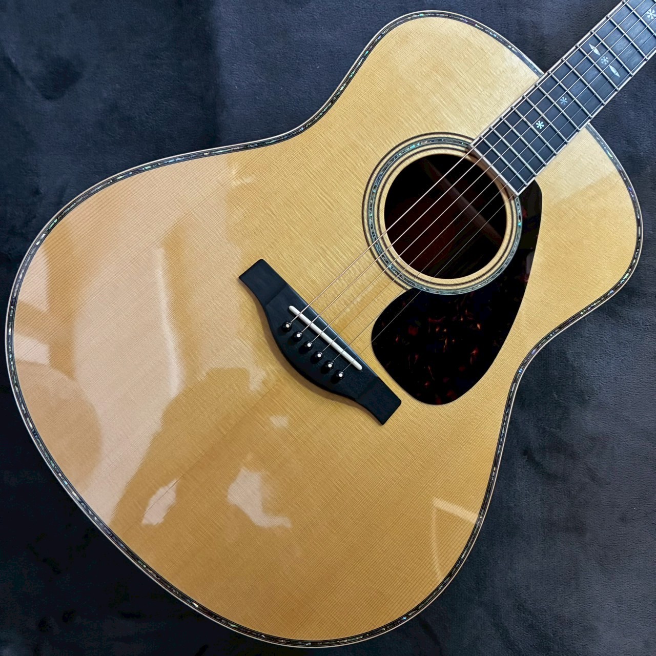 YAMAHA LL-36 ARE（中古）【楽器検索デジマート】