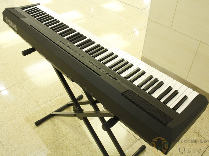 YAMAHA P-115 [XL237]【神戸店在庫】（中古/送料無料）【楽器検索