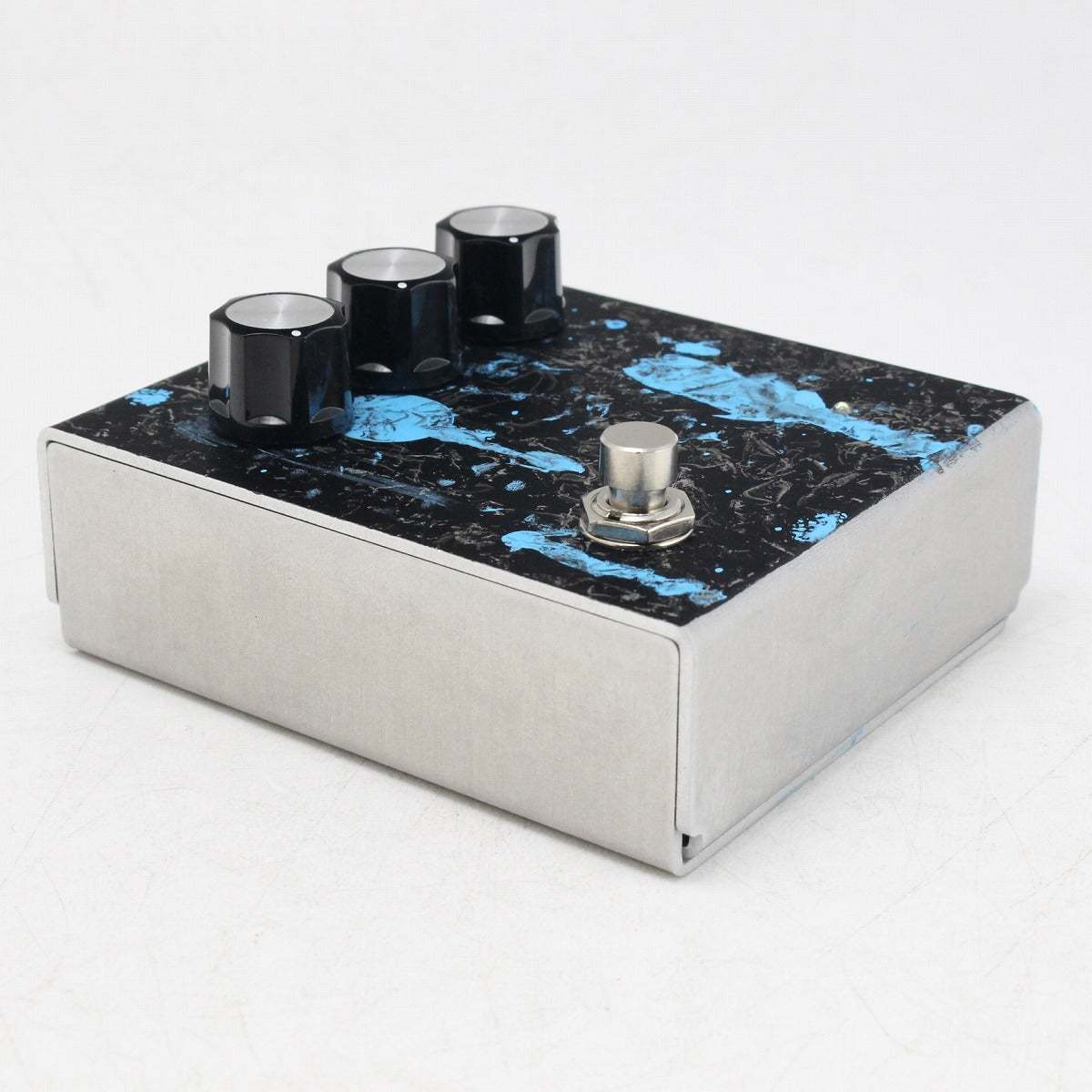 1981 Inventions DRV 2 Preamp Distortion 【御茶ノ水本店】（中古