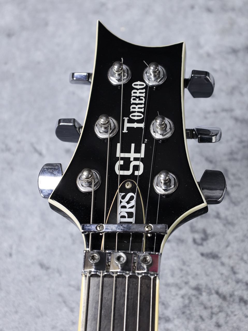 Paul Reed Smith(PRS) SE Torero -BlackCherry- 【2011's USED】【生産