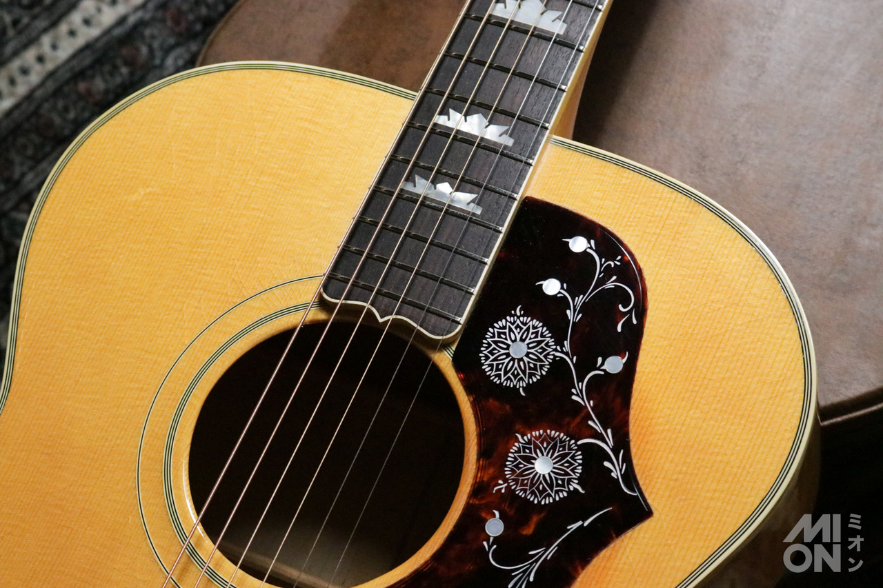 Gibson 1958 J-200 1995（中古）［デジマートSALE］【楽器検索デジマート】