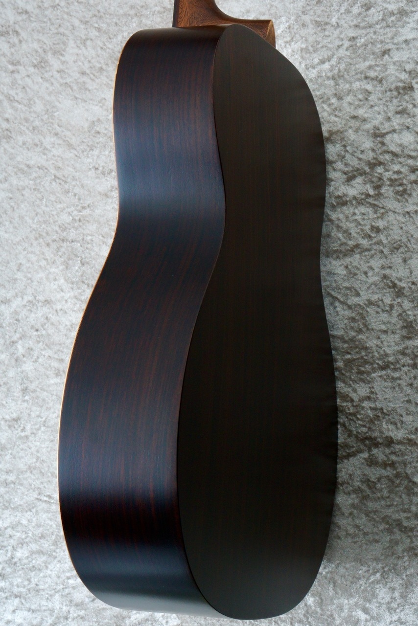 Martin 000-16 StreetMaster #3017491【渋い風貌】【動画あり】（新品