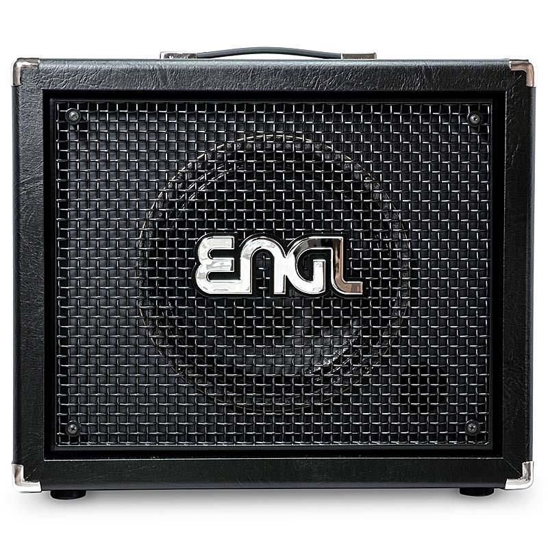 ENGL E112VB Pro Cabinet 1x12 スピーカーキャビネット（新品）【楽器
