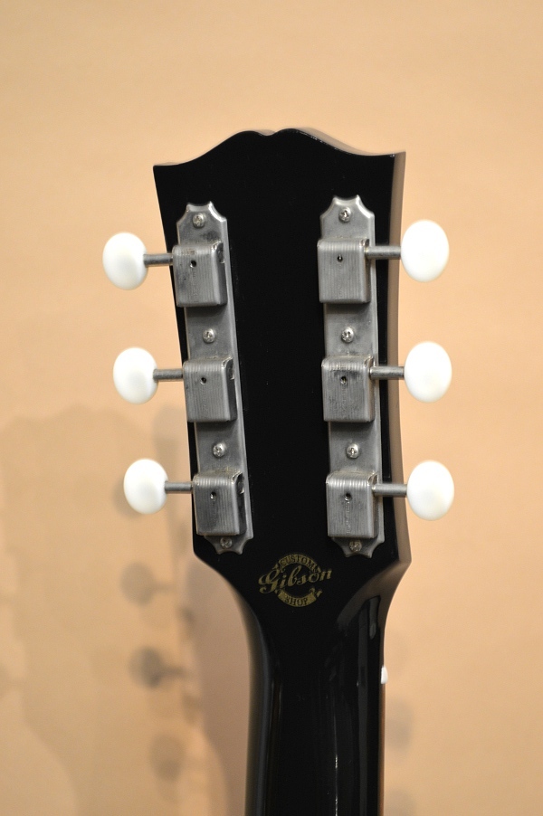 Gibson Custom Shop Kazuyoshi Saito J-45 ADJ 2020 Edition 2021年製